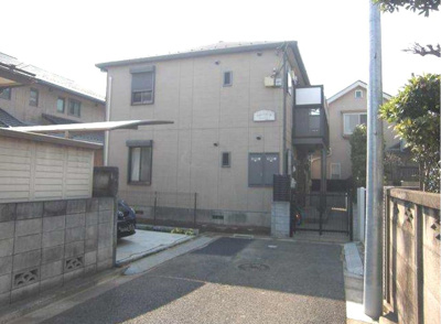 【エントランス】 | フォレストⅡ | 清潔なエントランスです