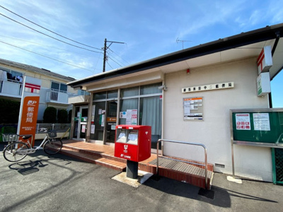 【周辺】 | フォレストⅡ | 練馬南田中二郵便局まで515ｍ