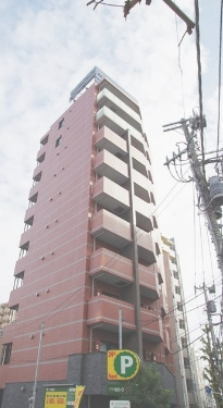 ロアール目黒不動前の画像