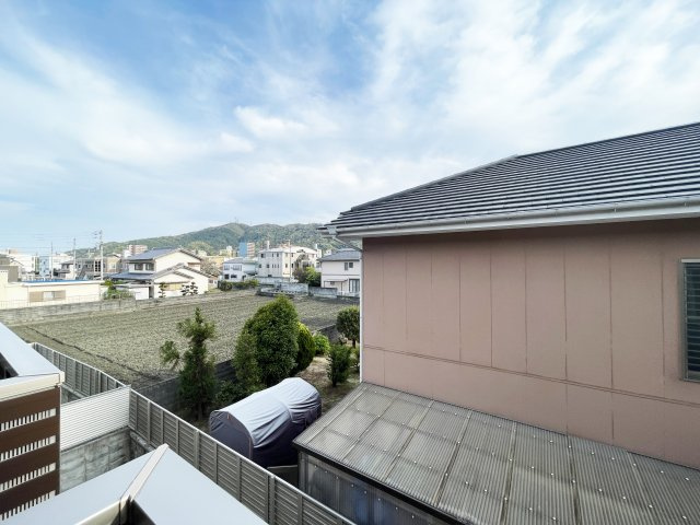 プロヌーブ南矢三の展望