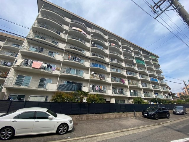チサンマンション徳川町