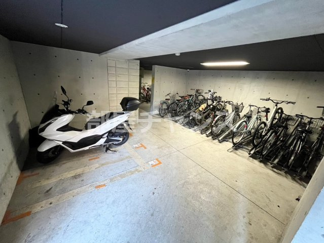 スタジオスクエア大須のその他共用部分