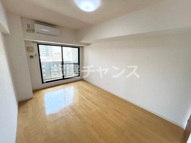 スタジオスクエア大須の居間・リビング