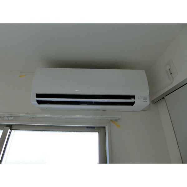 リブリ・エスペランサ大幸の設備