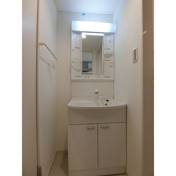 リブリ・エスペランサ大幸の洗面所