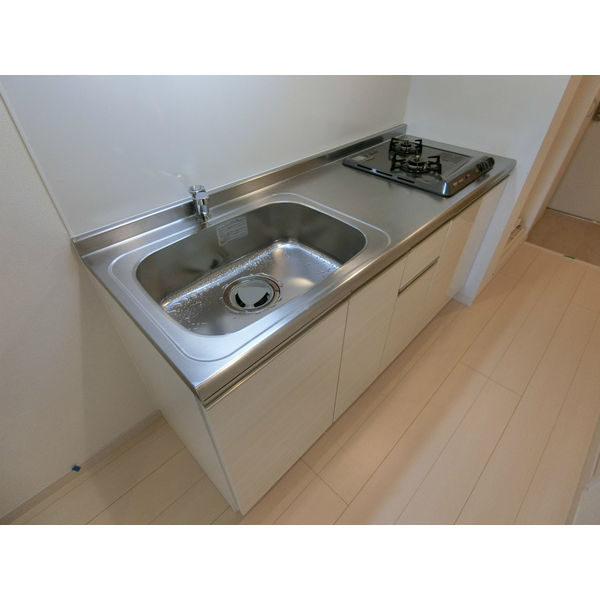 リブリ・エスペランサ大幸のキッチン