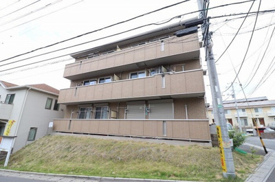 【外観】 | サンボナール | 外観