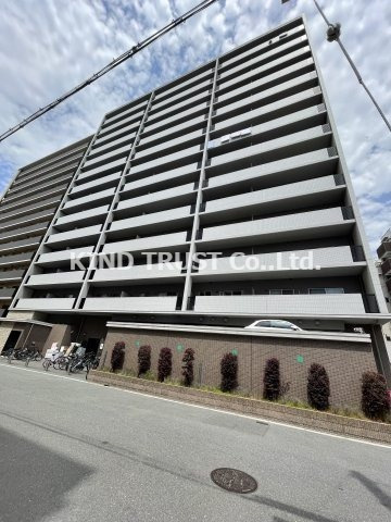 エスヴェール北梅田