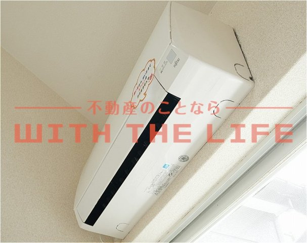 プライマリー合川C棟【キャッシュバック対象物件】のその他