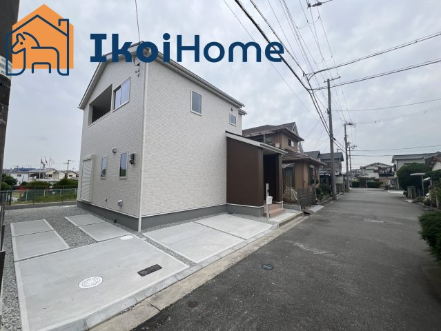 明石市魚住町清水20期　新築戸建の周辺|物件・当店の最寄駅まで無料送迎！最短10分で指定場所へお迎えに向かいます！まずはお問い合わせください