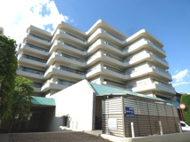 西宮市大谷町のマンションの画像