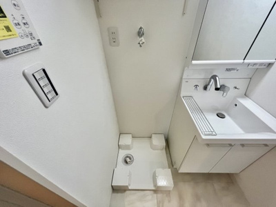【設備】 | ALEGLIA藤井寺