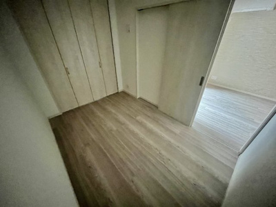 【洋室】 | ALEGLIA藤井寺