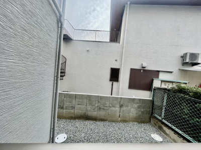 【展望】 | ALEGLIA藤井寺