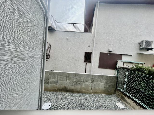 【展望】 | ALEGLIA藤井寺