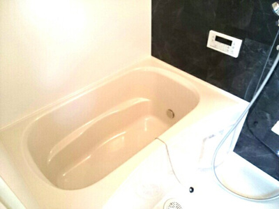 【浴室】 | シルベーヌ豊山Ⅰ