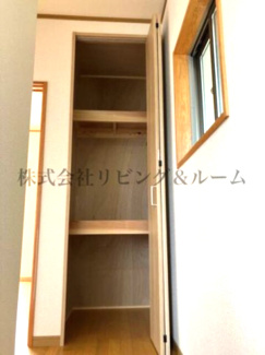【収納】 | 白井ハイツ