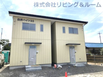 白井ハイツの画像