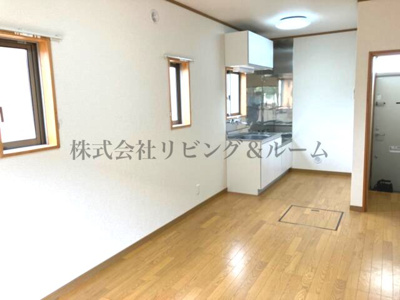 【キッチン】 | 白井ハイツ