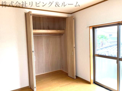 【収納】 | 白井ハイツ