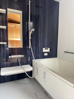 【浴室】 | バスルーム