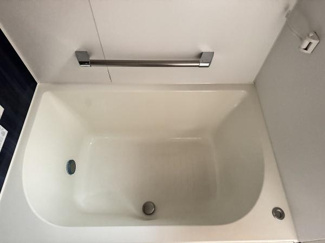 【浴室】 | バスタブ