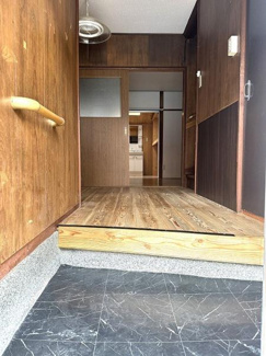 【玄関】 | 玄関