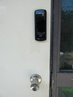 【その他】 | オートロック