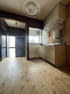 【キッチン】 | 1階キッチン