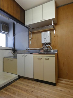 【キッチン】 | キッチン