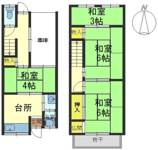 京都市伏見区向島立河原町の中古一戸建の画像