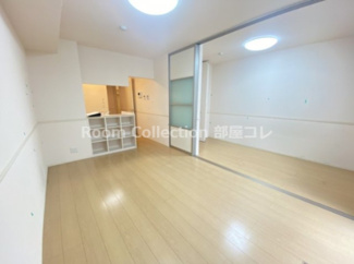 【居間・リビング】 | Ｌａ ｍａｉｓｏｎ ｄｅ ＢＶ | ※同物件写真