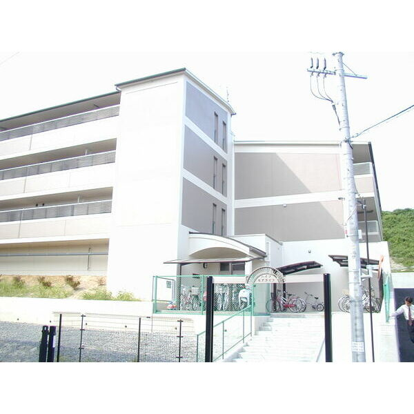 ハイツモアライフ