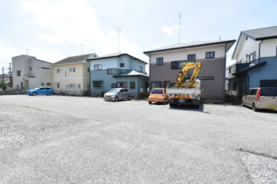 【駐車場】 | サンロイヤルⅡ