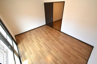 【居間・リビング】 | サンロイヤルⅡ