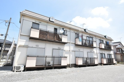 【外観】 | サンロイヤルⅡ