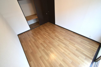 【内装】 | サンロイヤルⅡ