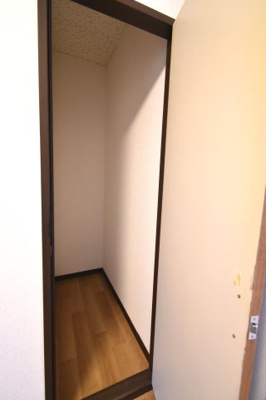 【収納】 | サンロイヤルⅡ