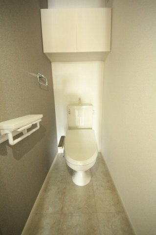 ムースのトイレ|トイレも気になるポイント
