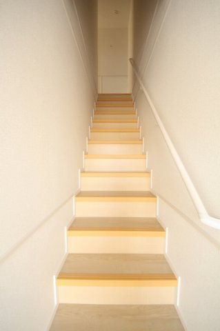 ムースの内装|内装もきれいです