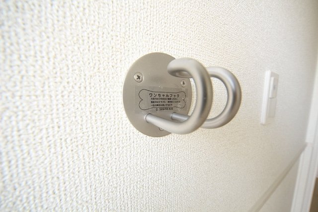 ムースのその他|わんちゃんフックです