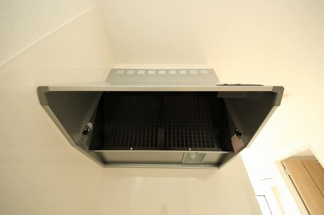 ムースのキッチン|同施工会社同型反転タイプ別のお部屋のお写真です