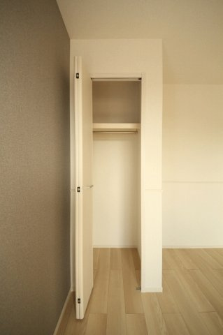 ムースの収納|大きなスペースがあり、収納には困りません
