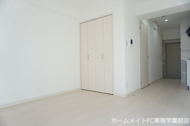 熊本市中央区上水前寺２丁目の賃貸マンションの洋室