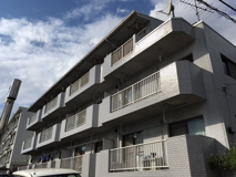 ワンカントリーマンションの画像