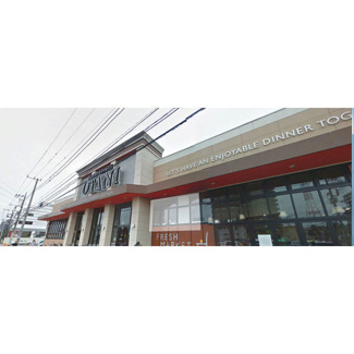 【周辺】 | オータニ宇都宮駅東店