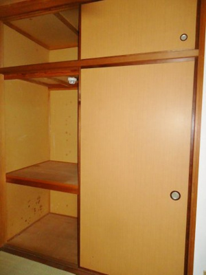 【収納】 | 山本アパート