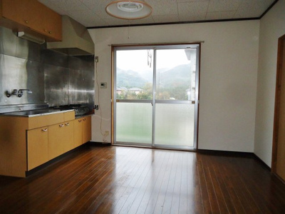 【居間・リビング】 | 山本アパート