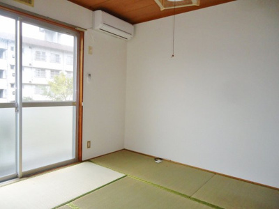 【和室】 | 山本アパート