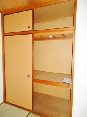 【収納】 | 山本アパート